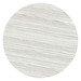 PLT42R 42" ROUND TABLE TOP ONLY- SILVER BIRCH