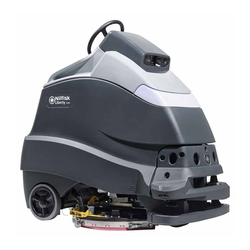 New Nilfisk Liberty SC50 Autonomous Scrubber