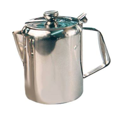 Winco W670 70 Oz. Beverage Server