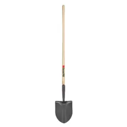 Garant Pro Series Round Point Shovel Narrow