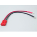 Cable Asm W/Red 50A Connector