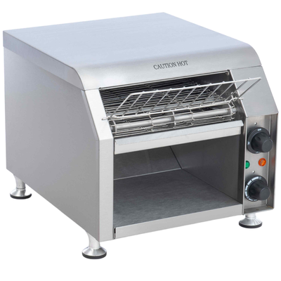 FSE CVYT-120 Commercial Countertop Conveyor Toaster