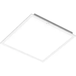 2FT X 2FT SENSOR READY LED PANEL - TUNABLE WATTAGE / COLOR (4PK) - COMMERCIAL LED