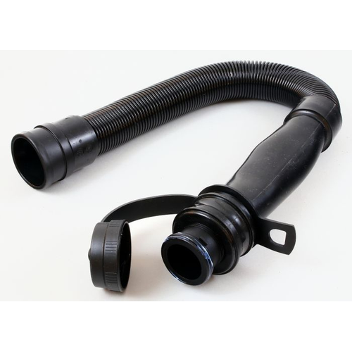 Hose Assy, Drain, 1.5Id X 11.0L [Pvc]
