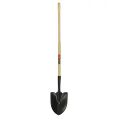 Garant Cougar Round Point Shovel