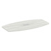 PL235T 36x71 BOAT SHAPE TOP- Silver Birch