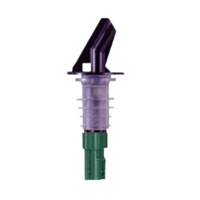 Spill-Stop 396-12 Posi-Por Pourer, 3/4 Oz.