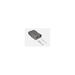 Connector, 120A Gray W/6Ga Con