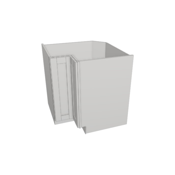 Metropolitan Wite Base Easy Reach - 33 W X 34 1/2 H