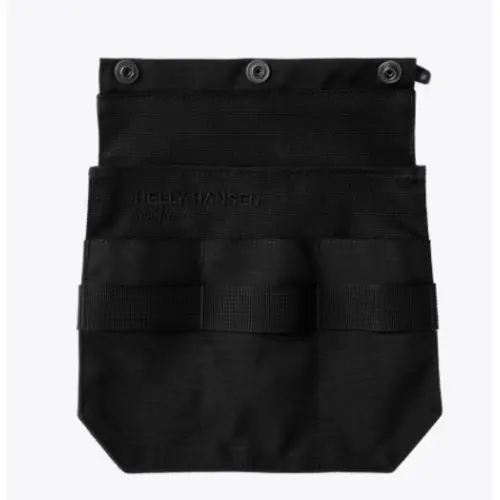 HELLY HANSEN 79482 - CNCT Essential Pocket 3 - Black