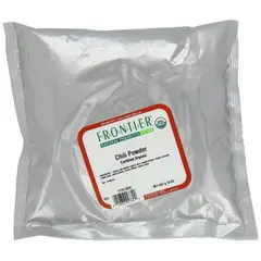 CHILI POWDER BLEND OG | 1 LB