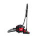 New Sanitaire SC3700A QuietClean 3.88Q Detail Canister Vacuum