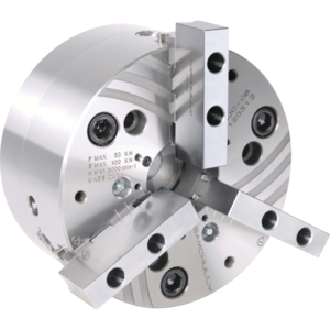 Quick Jaw Change Chucks