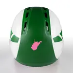 1 Color State Shape Decals