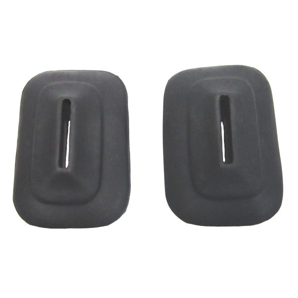 Steele Rubber Products Rear bumper grommet