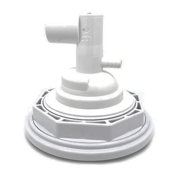 Hot Springs 5" Jet Body 74359