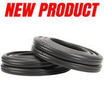 Rear Door Weatherstrips