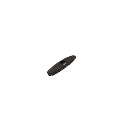 Nilfisk Advance - 42431602 - Block Brush Wall Blk 12"