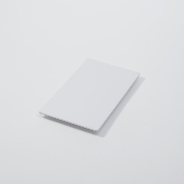 Flat Melamine Platters