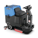 New Timberline S-Series Rider Floor Scrubber