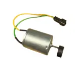 vibration motor in reel