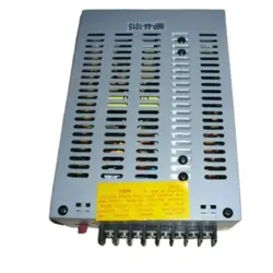 POWER SUPPLY 5V,12V IMPRL