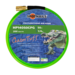 1/4" x 50' Poly Hose with Fittings (Green)