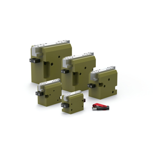 ROBOHAND DGC-45-V 2 Jaw Parallel Gripper