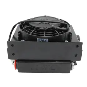 COOLER, HYDRAULIC OIL (33840908)