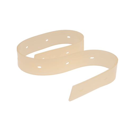 Tennant/Nobles - 4041050 - Hose, Afmkt, Pvc, Brd, 0.31Id, 03Ft, Clr (Replaces Tennant 1052336)