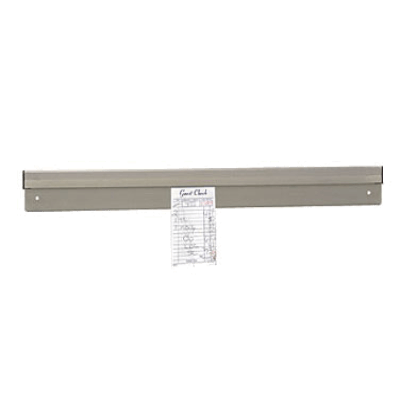 Advance Tabco CM-36 Lite Series Check Minder 36" L