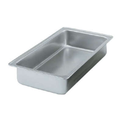 Vollrath 99780 Water/Spillage Pan Full Size