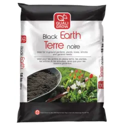 Scotts Quali Grow Black Earth