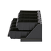Cambro 8RS8110 Organizer Rack with 8 Bins