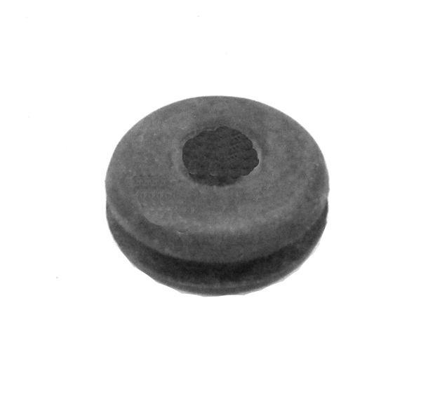 Steele Rubber Products 3/4" MultiPurpose Grommet Grommets, Bumpers, and Plugs Steele