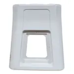 SEAT MOULD REAR