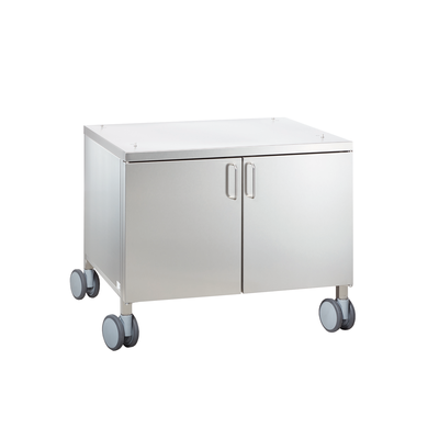 Rational 60.30.345 US IV Mobile Oven Stand