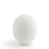 Daruma White Harmony 3-3/4"