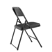 NPS 810 NPS® 800 Series Premium Lightweight Plastic Folding Chai