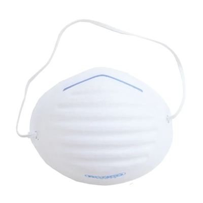 Dust Mask - Disposable - Adjustable