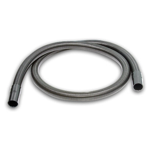 Vacuum Hose 1.25″ x 8′