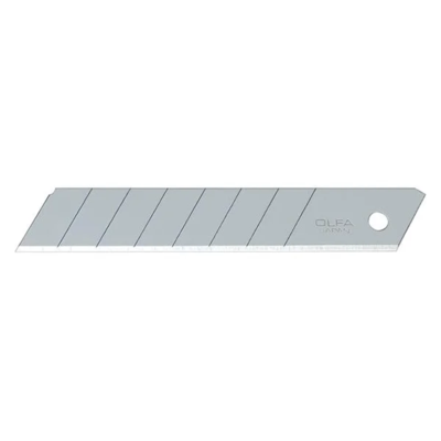 Snap-Off Blades - 18mm - Heavy Duty - 10 Pack