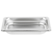 Vollrath 90412 1/4 Size, 1-1/2" Deep Super Pan 3