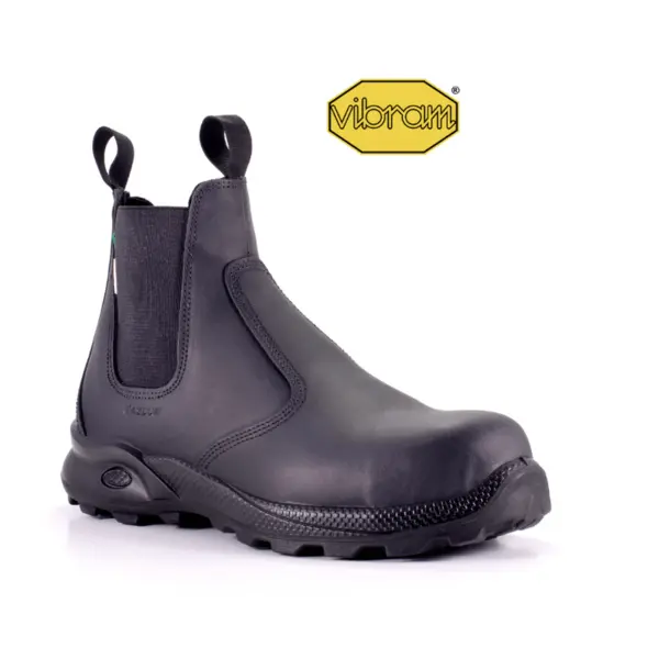 GRISPORT C6 - Caledonia - Grey
