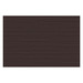 PLT2436 24"x36" RECTANGULAR TOP- ESPRESSO
