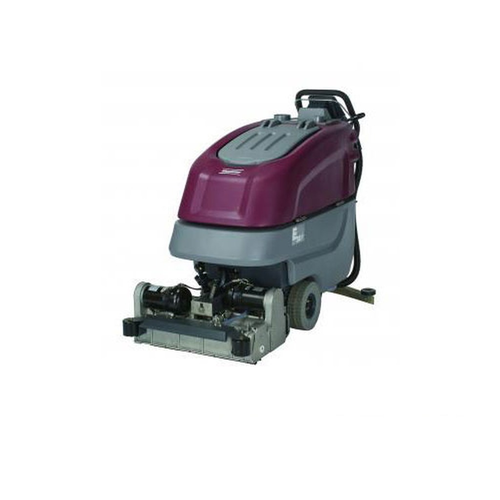 New Minuteman E24 Cylindrical Automatic Scrubber
