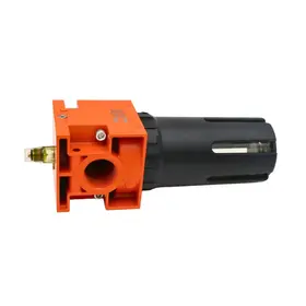 LUBRICATOR 1" PARKER