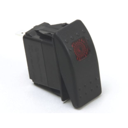 Switch-Rocker Lights Arm