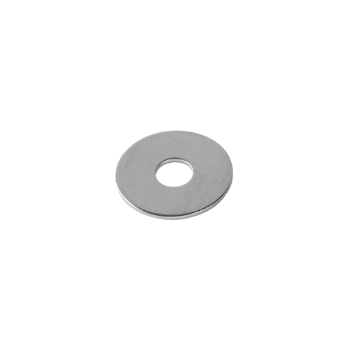 Tennant/Nobles - 4034466 - Washer, Flat, 0.38B 1.22D .06, Ss (Replaces Tennant 32662)
