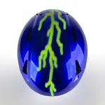 Custom Football Helmet Stripes